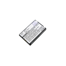Kompatibel batteriudskiftning til Nokia BP-5L