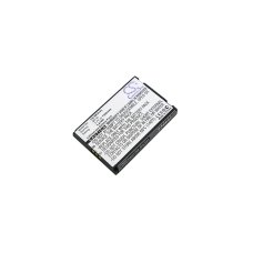 Kompatibel batteriudskiftning til Nokia BP-5L