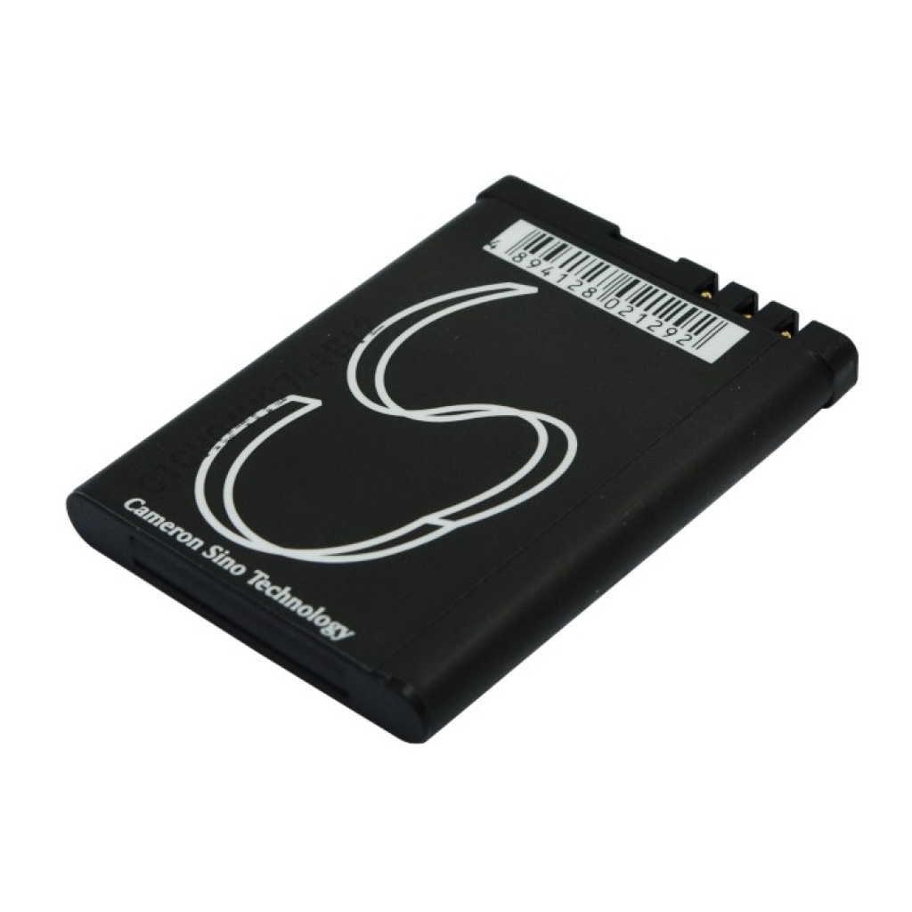 Mobiltelefonbatteri Nokia CS-NK5TSL