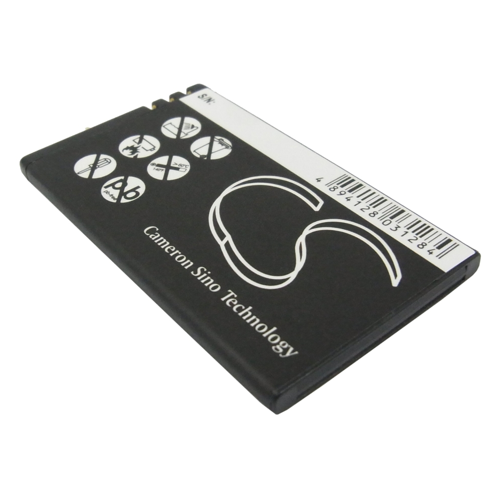 Mobiltelefonbatteri Nokia CS-NK5USL