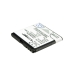 Batteri kompatibel med Nokia CS-NK5ZXL