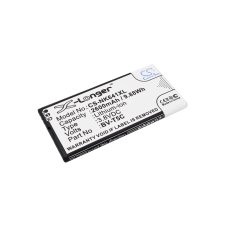 Kompatibel batteriudskiftning til Nokia BV-T5C