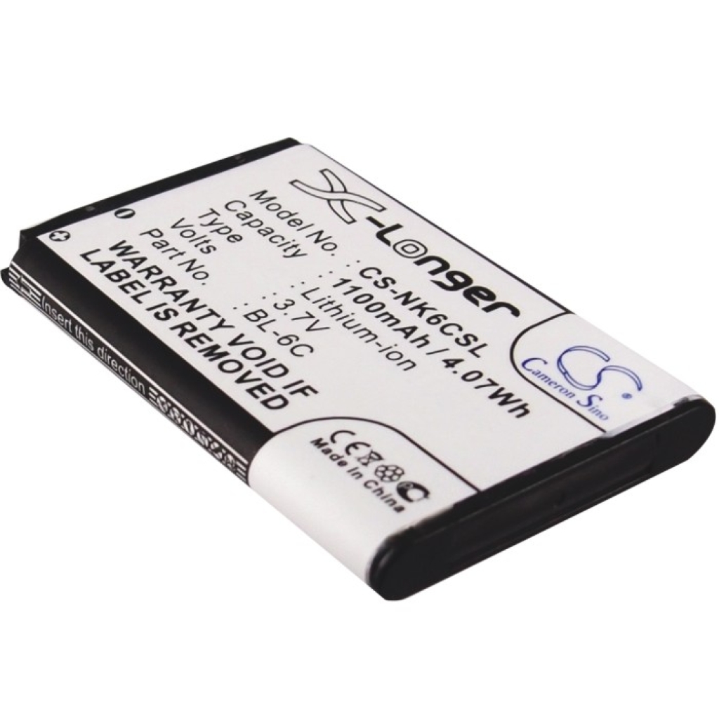 Mobile Phone Battery Nokia 6015i