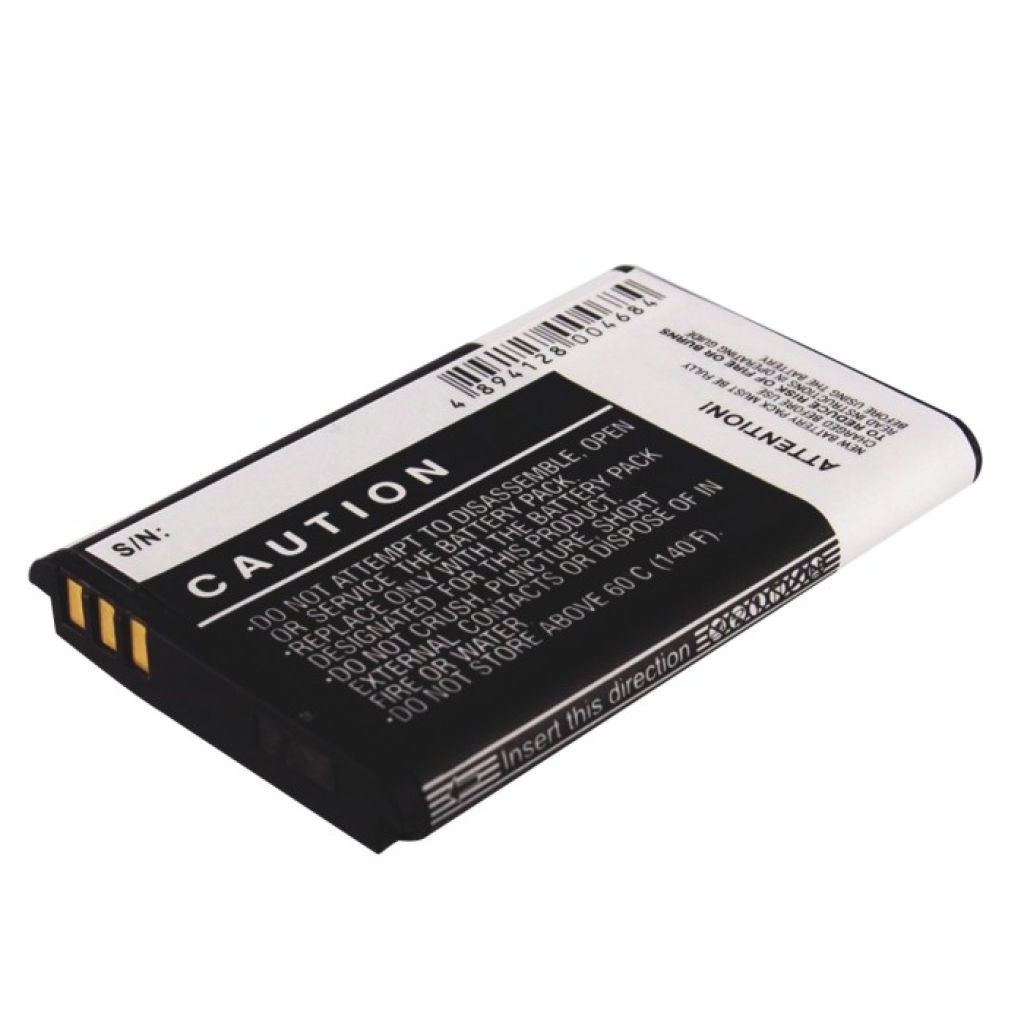 Mobile Phone Battery Nokia 6152