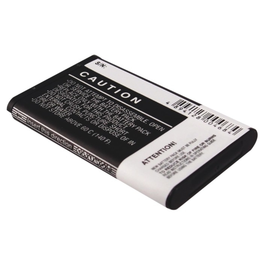 Mobile Phone Battery Nokia 6152