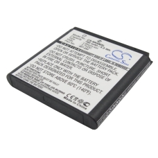 Kompatibel batteriudskiftning til Nokia BP-6M,BP-6M-S