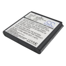Kompatibel batteriudskiftning til Nokia BP-6M,BP-6M-S