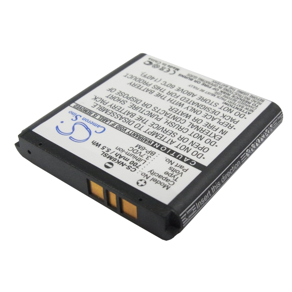 Mobile Phone Battery Nokia 6280