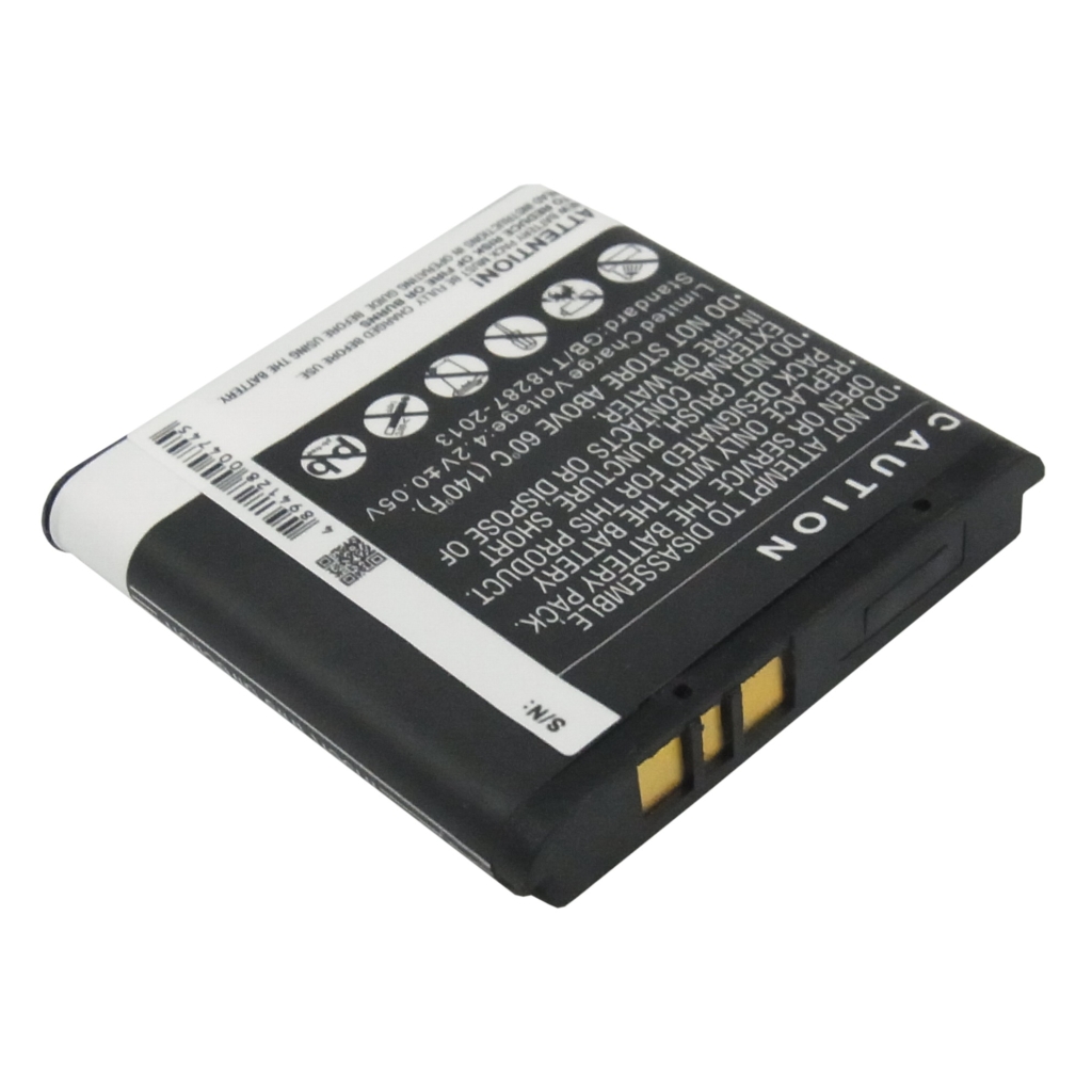 Mobile Phone Battery Nokia 6151