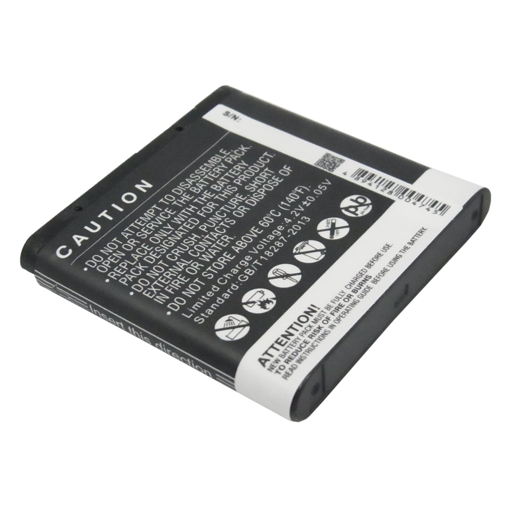 Mobile Phone Battery Nokia 6151