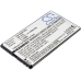 Mobiltelefonbatteri Nokia CS-NK810SL
