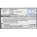 Mobiltelefonbatteri Nokia CS-NK810SL