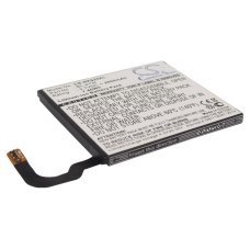 Kompatibel batteriudskiftning til Nokia BL-4YW