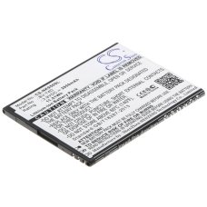 Kompatibel batteriudskiftning til Nokia BV-T4D