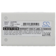 CS-NKB2ML<br />Batterier til  erstatter batteri BLI-248
