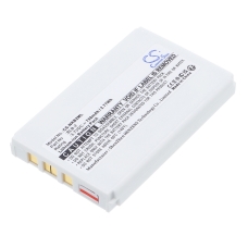 Kompatibel batteriudskiftning til Nokia BLB-2,BLI-248,ZPT-NKA