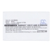 Batteri kompatibel med Nokia Aiptek G-Shot Mitsuba Mustek SVP Fortuna Technaxx CS-NKB2ML
