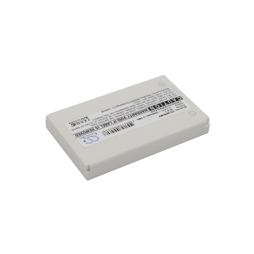 Batterier Erstatter HLXU02