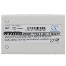 Kompatibel batteriudskiftning til Nokia BLB-2,BLI-248,ZPT-NKA