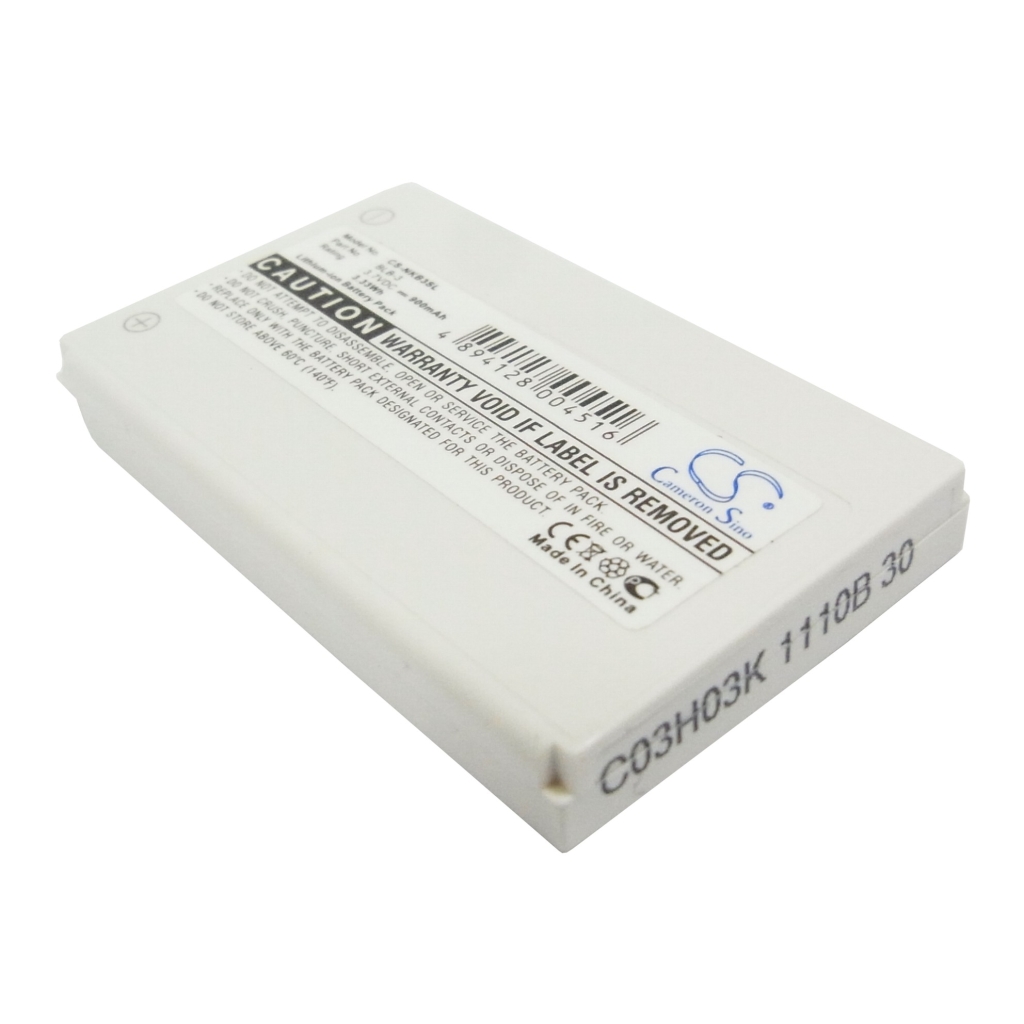 Mobiltelefonbatteri Nokia CS-NKB3SL