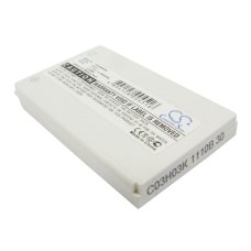 Kompatibel batteriudskiftning til Nokia BLB-3