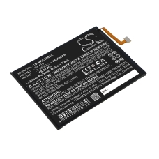 Kompatibel batteriudskiftning til Nokia SP410