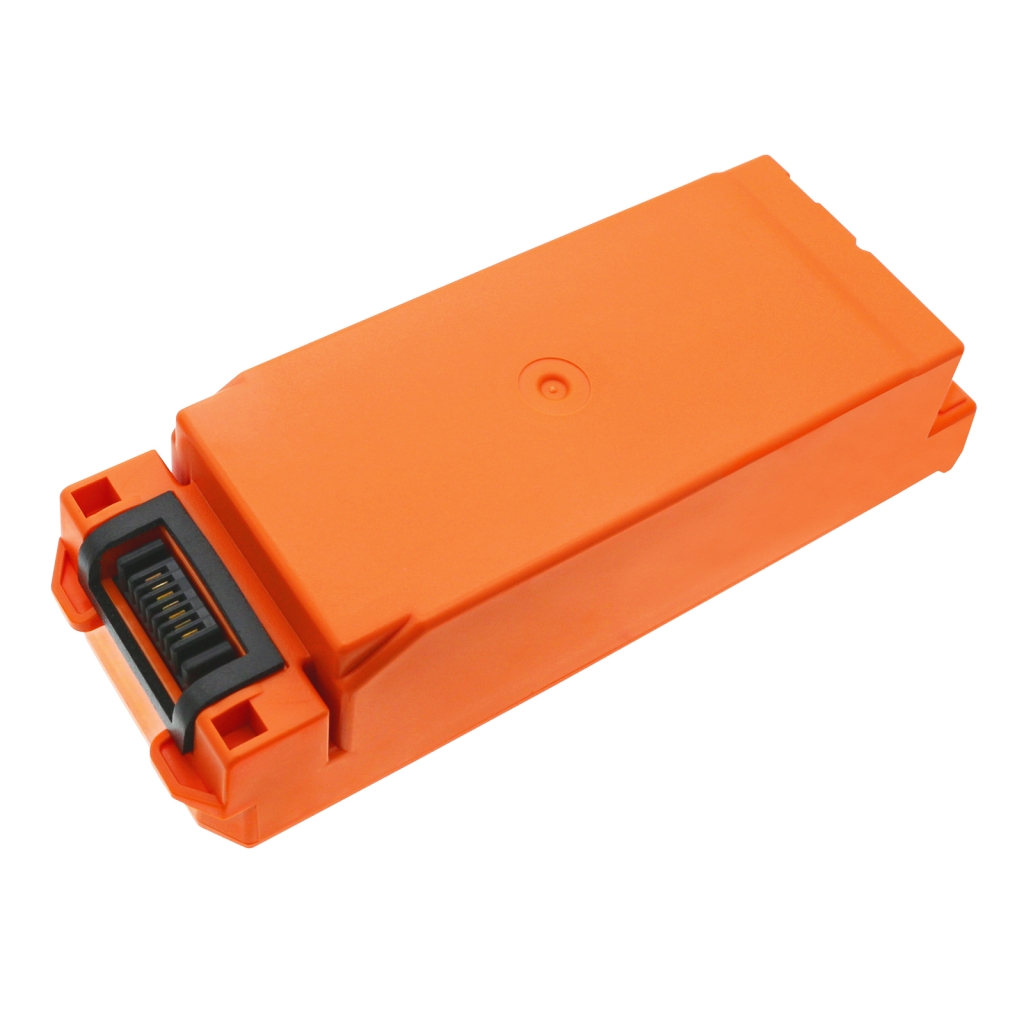 Batteri kompatibel med Nihon Kohden CS-NKC210MD