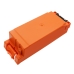 Batteri kompatibel med Nihon Kohden CS-NKC210MD