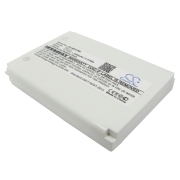 CS-NKC2ML<br />Batterier til  erstatter batteri BMC-3