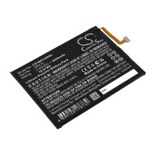 Kompatibel batteriudskiftning til Nokia SP410