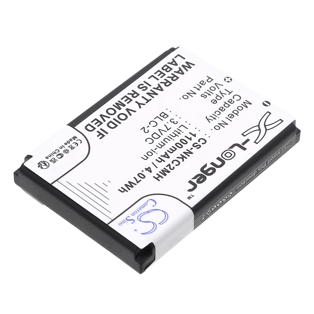 Mobile Phone Battery Nokia 3810