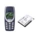Mobile Phone Battery Nokia 3810