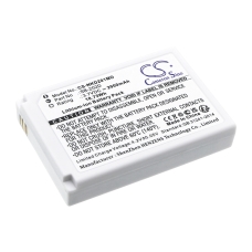 Kompatibel batteriudskiftning til Nihon Kohden SB-202D