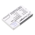 Mobile Phone Battery Nokia 6225