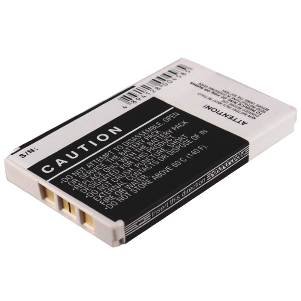 Mobiltelefonbatteri Nokia CS-NKD3MX