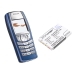 Mobile Phone Battery Nokia 6225