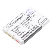 Mobile Phone Battery Nokia 2100