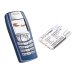 Mobile Phone Battery Nokia 7250