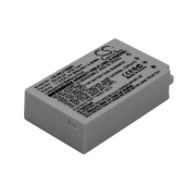 CS-NKJ150MC<br />Batterier til  erstatter batteri EN-EL24