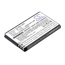 Kompatibel batteriudskiftning til Nokia BL-L5K