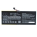 Batteri kompatibel med Nokia CS-NKL252SL
