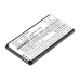 Batteri kompatibel med Nokia CS-NKL524SL