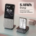 Batteri kompatibel med Nokia CS-NKL524SL