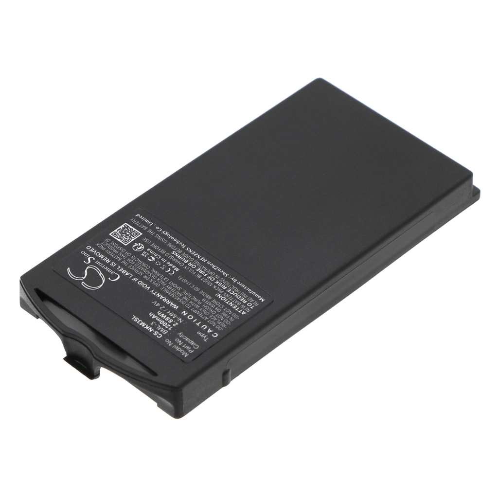 Mobiltelefonbatteri Nokia CS-NKM3SL