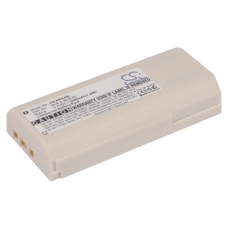 Kompatibel batteriudskiftning til Airbus BLN-4,BLN-4D