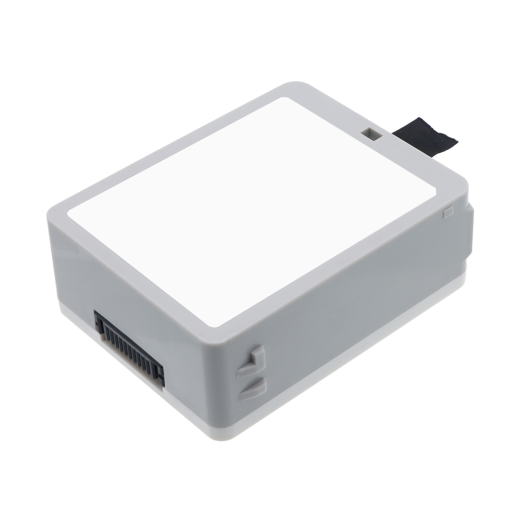 Batteri kompatibel med Nihon Kohden CS-NKP520MD