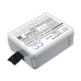Batteri kompatibel med Nihon Kohden CS-NKP520MD