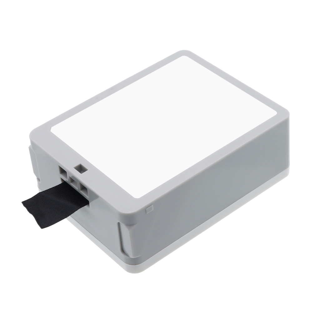 Batteri kompatibel med Nihon Kohden CS-NKP520MD