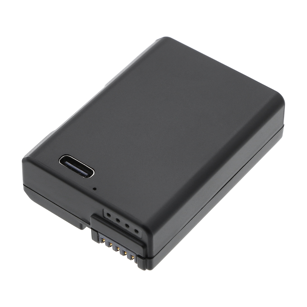 Camera Battery Nikon D2Xs