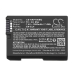 Camera Battery Nikon D2Xs